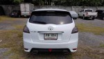 ขาย รถยนต์ Toyota Mark x zio ปี 07