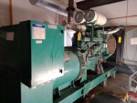 TP500V ปั่นไฟ Volvo แบบเปลือย ขนาด 500kva. by OEK 098-5625920