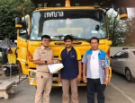โปรย้ายค่าย GPS ติดตามรถ ผ่านขนส่ง ประกัน GPS ตลอดอายุใช้งาน GPSติดรถ บรรทุก กระบะ ขนส่ง 10ล้อ