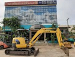 IHI 40JX จากญี่ปุ่น โทร 086-0044333 065-8844400 089-0080077 089-0050007 www.nmc99.com