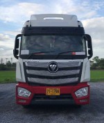 ประกาศขายรถ FOTON AUMAN 430 หัวลาก