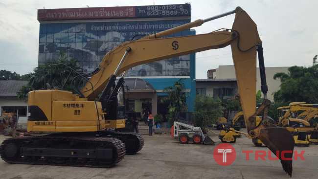 CAT321DCR รุ่นใหม่ จากญี่ปุ่น โทร 086-0044333 065-8844400 089-0080077 089-0050007 www.nmc99.com