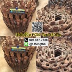 โซ่พร้อมใบ PC 30 ใบยาว 30 CM เก่าญี่ปุ่น