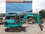 Komatsu PC27R-8 นำเข้าจากญี่ปุ่น สภาพพร้อมใช้งาน โทร 089-0080077 089-0050007 086-0044333 065-8844400 www.sangenjp.com www.nmc99.com