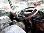 ขายหัวเก๋ง ISUZU DECA 2ใบปัดพร้อมเครื่อง 6HK Turbo สวยๆ