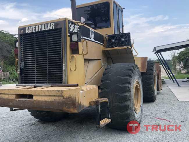 Cat966F...แรง พร้อมใช้ เอกสารพร้อม Cat966F...แรง พร้อมใช้ เอกสารพร้อม