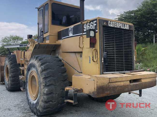 Cat966F...แรง พร้อมใช้ เอกสารพร้อม Cat966F...แรง พร้อมใช้ เอกสารพร้อม