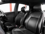TOYOTA YARIS 1.5S สีฟ้า เกียร์AT ปี2010 รถหรู รถสวย รถคุณภาพ ราคาพิเศษ