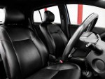 TOYOTA YARIS 1.5S สีฟ้า เกียร์AT ปี2010 รถหรู รถสวย รถคุณภาพ ราคาพิเศษ