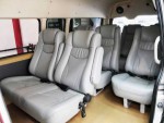 ขายรถมือสองTOYOTA COMMUTER 3.0 D4D สีเทา เกียร์AT ปี2015