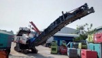 รถกัดผิวถนนเก่านอก Wirtgen 2000DC เอกสาร อินวอย