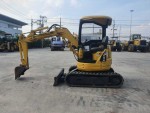 Komatsu PC12UU-2 นำเข้าจากญี่ปุ่น สภาพพร้อมใช้งาน โทร 089-0080077 089-0050007 086-0044333 065-8844400 www.sangenjp.com www.nmc99.com