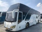 ขายรถบัส 6 ล้อ แอร์ไฟฟ้า DAF NISSUN HINO
