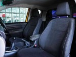 TOYOTA REVO 2.4E SMARTCAB สีเหลืองเกียร์MT ปี2016