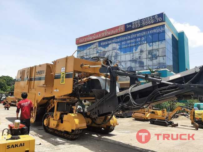 รถขุดถนน รุ่น PR-650 จากญี่ปุ่น โทร 086-0044333 065-8844400 089-0080077 089-0050007 www.nmc99.com รถขุดถนน รุ่น PR-650 จากญี่ปุ่น โทร 086-0044333 065-8844400 089-0080077 089-0050007 www.nmc99.com