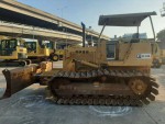 CAT D3B รถแทรคเตอร์ นำเข้าจากญี่ปุ่น สภาพพร้อมใช้งาน โทร 089-0080077 089-0050007 086-0044333 065-8844400 www.sangenjp.com www.nmc99.com