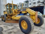 รถเกรด มาใหม่คร้าบ Cat140H-APM สภาพเดิมๆ ปี 2004 พร้อมสแกนริฟาย