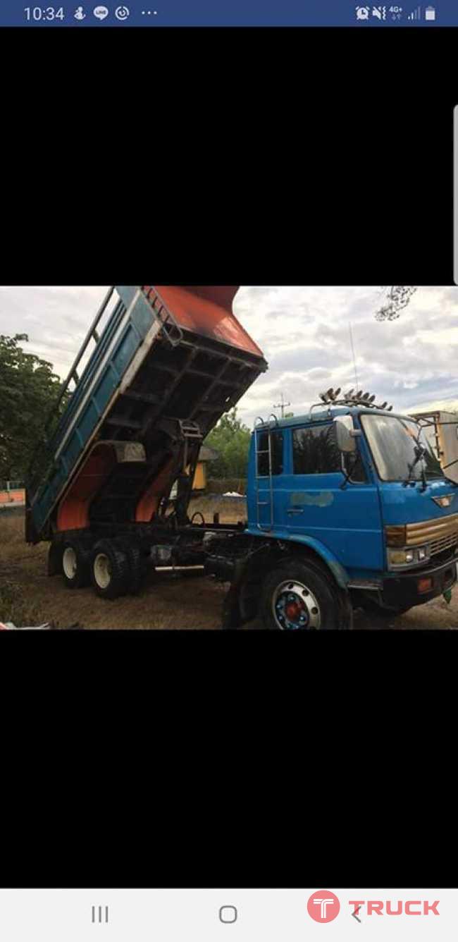 ขายคับ F18 เครื่อง eh700 เกาะโบ. เกียร์. oh