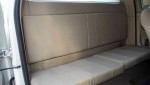 Toyota Vigo Champ Smart Cab 2.5 G VNT ปี2013 สีเทา เกียร์ธรรมดา