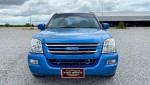ISUZU D-MAX CAB 2.5 SLX ปี2005 ระบบไฟฟ้า เครื่องเสียงชุดใหญ่ สวยเดิม ติดกล้องหน้า-หลังมาพร้อม ใครชอบแนวนี้จัดเลย