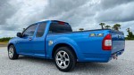 ISUZU D-MAX CAB 2.5 SLX ปี2005 ระบบไฟฟ้า เครื่องเสียงชุดใหญ่ สวยเดิม ติดกล้องหน้า-หลังมาพร้อม ใครชอบแนวนี้จัดเลย