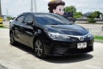 TOYOTA ALTIS MNC 1.8E DUAL AT 2018