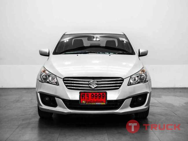 ขายรถ SUZUKI CIAZ สีบรอนซ์ ปี2015 สภาพมือิหนึ่ง ราคาถูกสุดคุ้มค่า เพื่อคุณเท่านั้น
