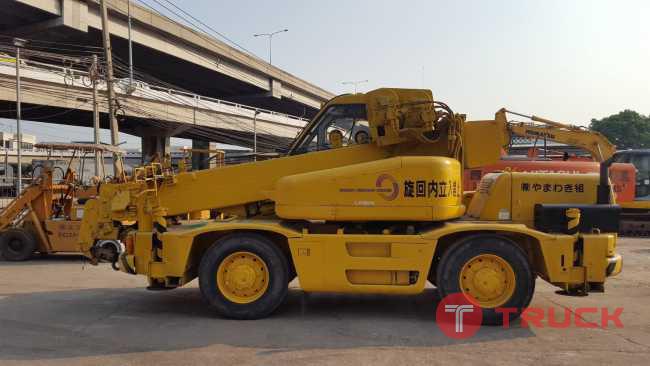 Komatsu LW80M 8 ตัน จากญี่ปุ่น โทร 086-0044333 065-8844400 089-0080077 089-0050007 www.nmc99.com Komatsu LW80M 8 ตัน จากญี่ปุ่น โทร 086-0044333 065-8844400 089-0080077 089-0050007 www.nmc99.com