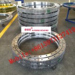 Kato slewing bearing