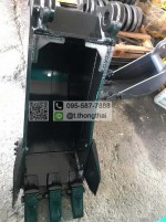 บุ้งกี๋ SK 120 กว้าง 45 CM