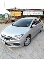 Honda city 2018 หรือแลกปิคอัพ