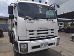 10ล้อISUZU360ปี53
