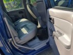 ขาย รถยนต์ Isuzu D-MAX 4 ประตู 2500 di-turbo ปี2003
