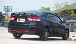 ขายรถ Suzuki Ciaz 1.2 GL ปี 2018 สีดำ เกียร์ออโต้ เกรดพรีเมี่ยม ราคาถูกสุดคุ้มห้ามพลาด