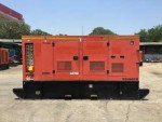 เครื่องปั่นไฟ GENERATOR SET ยี่ห้อ FG WILSON 150Kva. 220V. และ 380V