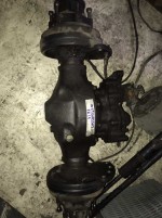 ขาย เฟืองท้าย เบนซิน มิตซูบิชิ รุ่น FG15 นำเข้าจากญี่ปุ่น ราคาไม่แพง