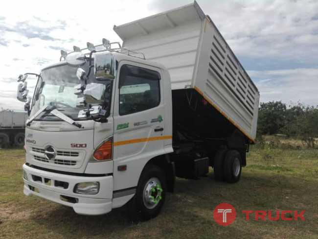 ขาย6ล้อดั้มHINO175hp ขาย6ล้อดั้มHINO175hp