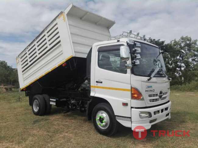ขาย6ล้อดั้มHINO175hp ขาย6ล้อดั้มHINO175hp