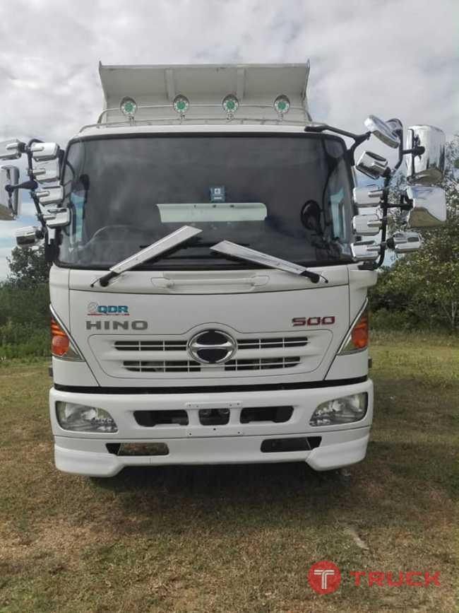 ขาย6ล้อดั้มHINO175hp ขาย6ล้อดั้มHINO175hp