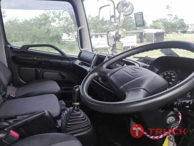 ขาย6ล้อดั้มHINO175hp ขาย6ล้อดั้มHINO175hp