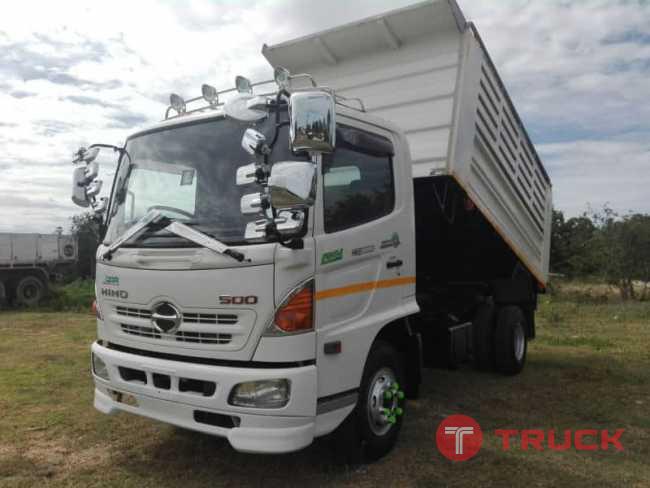 ขาย6ล้อดั้มHINO175hp ขาย6ล้อดั้มHINO175hp