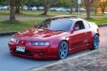 ขาย รถสปอร์ตยุค 90S พร้อมใช้งาน Honda Prelude H22A Vtec Auto ปี 1993