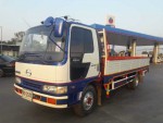 ขาย6ล้อเครน1ตันUNIC HINO4J140แรงยาว5.50เมตร แชชซีสวย ทะเบียนครบ พร้อมวิ่งงาน