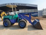 KOMATSU WA40-3E รถตักล้อยาง จากญี่ปุ่น โทร 086-0044333 065-8844400 089-0080077 089-0050007 www.nmc99.com