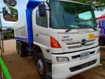 ขาย HINO 380 ปี 58 ครับ รถสวย สภาพดี ยางใหม่ทั้ง 10 เส้น ดอกยางเต็มหมดครับ 0993219321