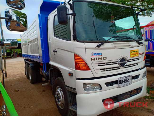 ขาย HINO 380 ปี 58 ครับ รถสวย สภาพดี ยางใหม่ทั้ง 10 เส้น ดอกยางเต็มหมดครับ 0993219321