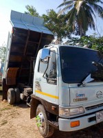 HINO ขายคับ6ล้อดั้มFC4Jเอกสารพร้อม สนใจโทร 0652162806