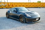 ขาย รถยนต์ Nissan 370Z 3.7 Coupe AT ปี 2008