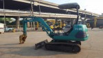 Komatsu PC25-1 นำเข้าจากญี่ปุ่น สภาพพร้อมใช้งาน โทร 089-0080077 089-0050007 086-0044333 065-8844400 www.sangenjp.com www.nmc99.com