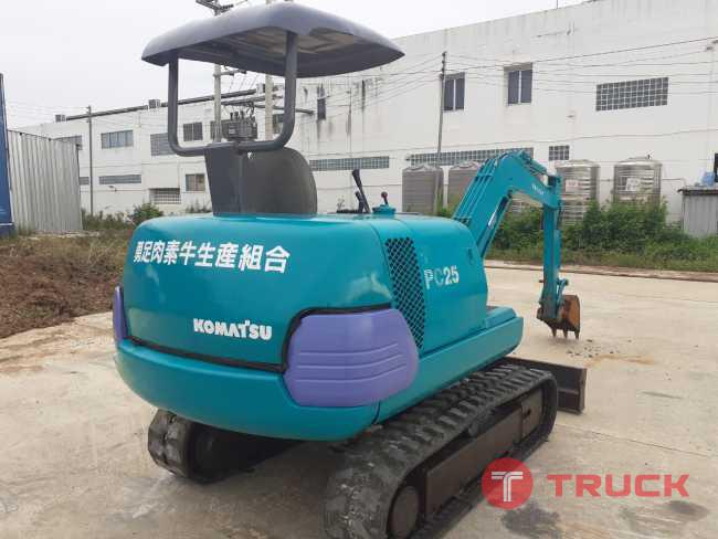 Komatsu PC25 จากญี่ปุ่น โทร 086-0044333 065-8844400 089-0080077 089-0050007 www.nmc99.com Komatsu PC25 จากญี่ปุ่น โทร 086-0044333 065-8844400 089-0080077 089-0050007 www.nmc99.com